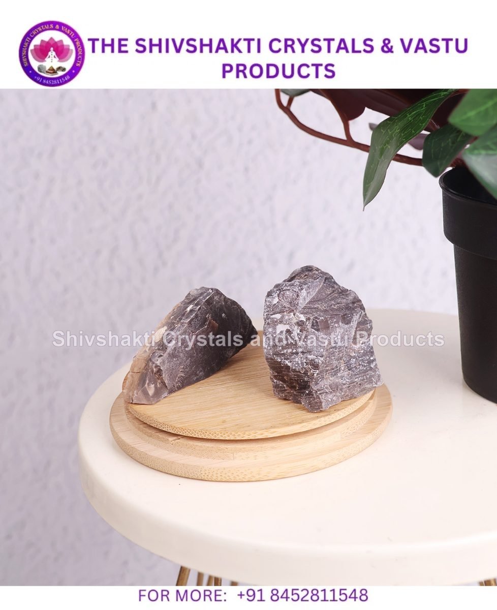 Stromatolite Raw