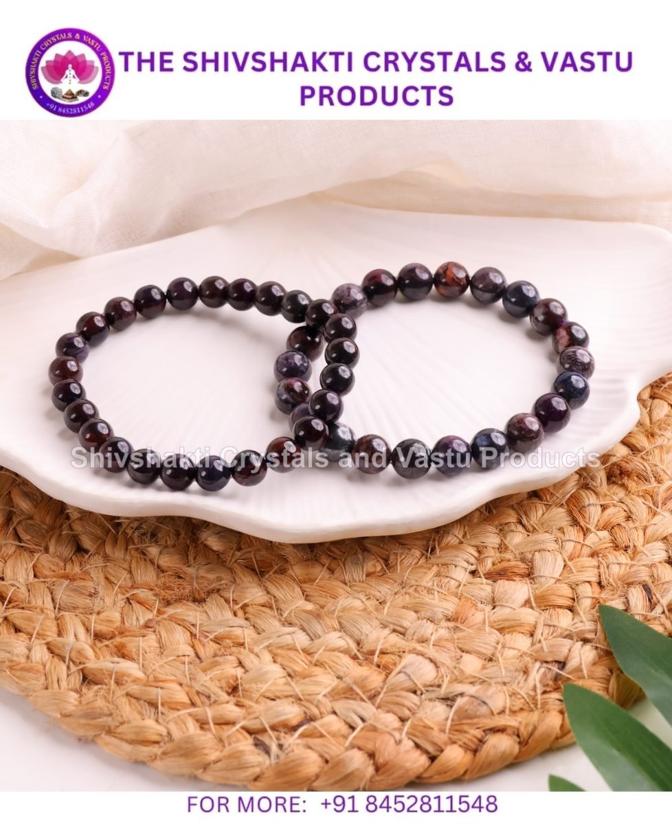 Sugilite Bracelet HQ AA