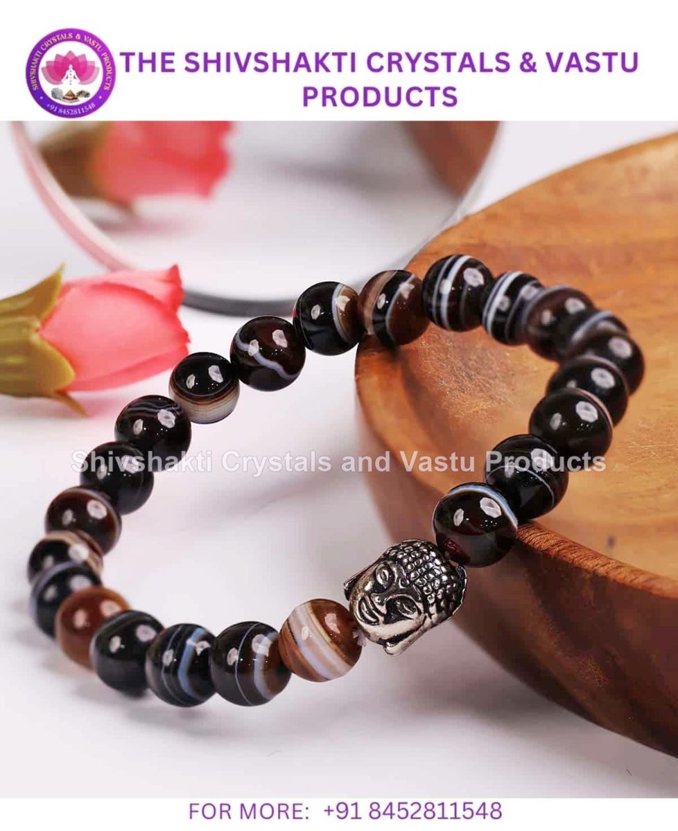 Sulemani Buddha Bracelet
