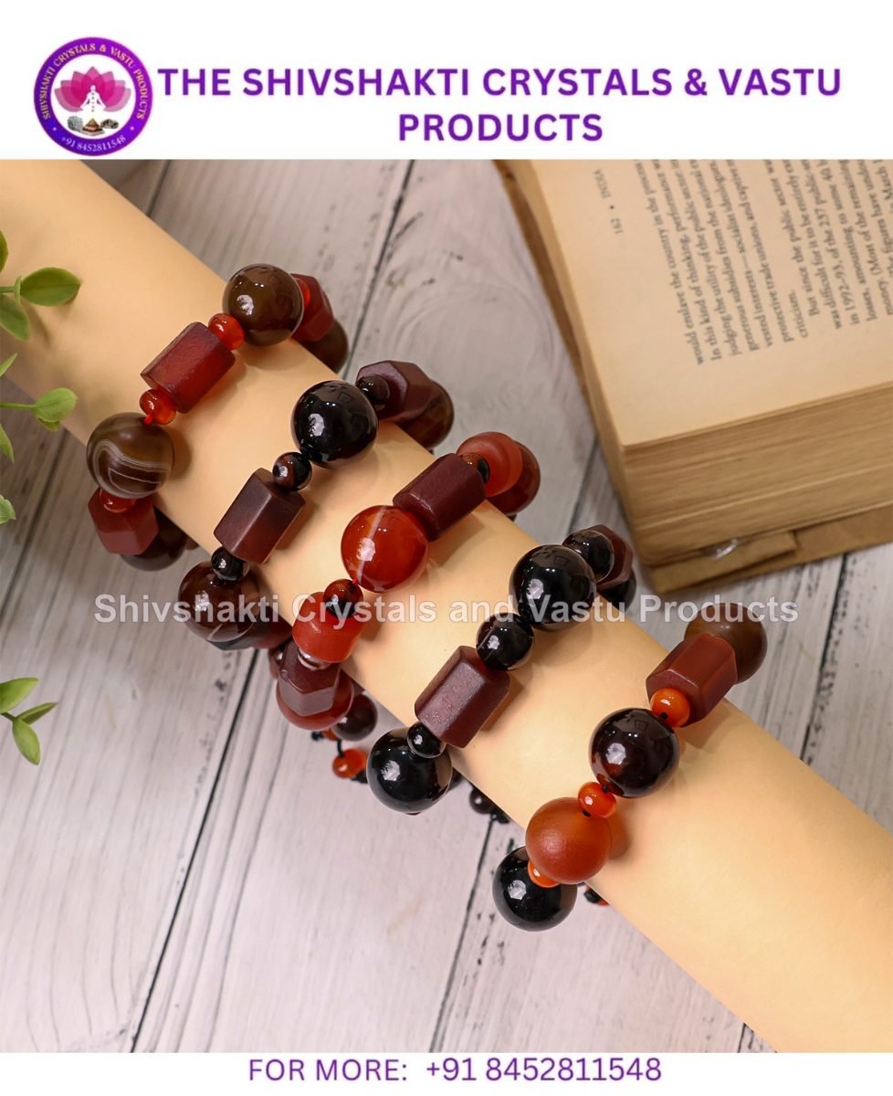 Sulemani Tibetan Bracelet