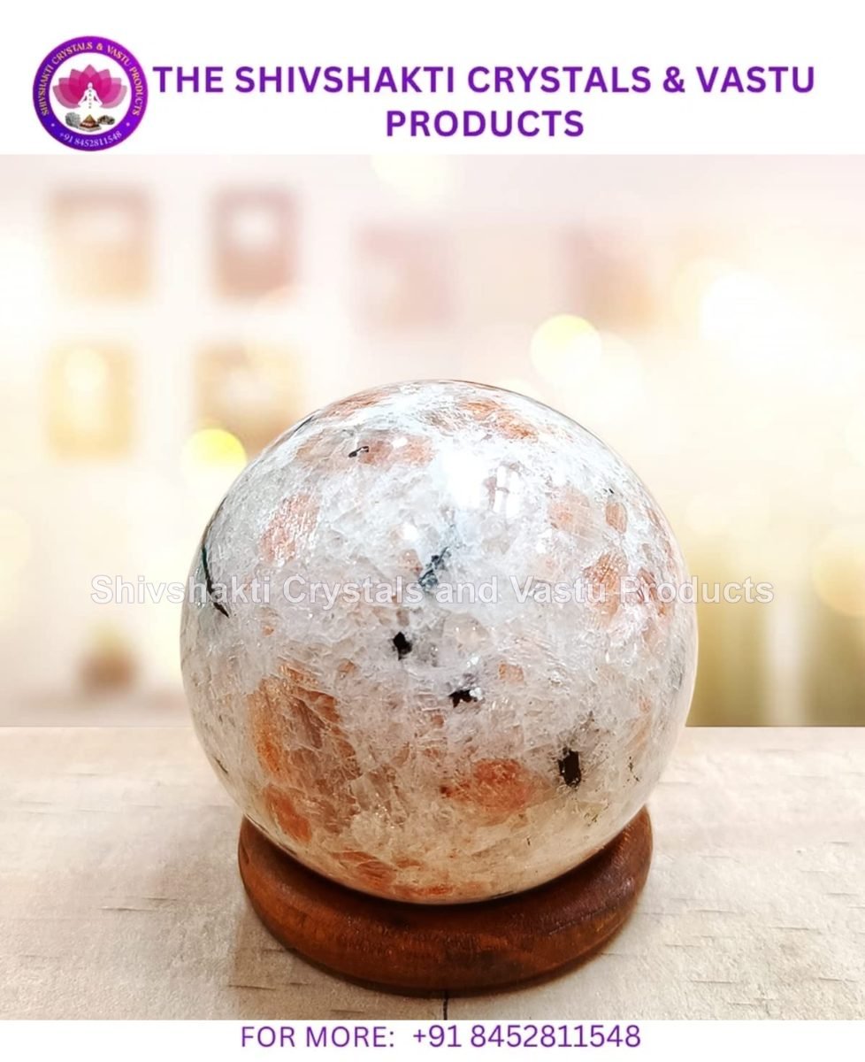Sunstone Sphere