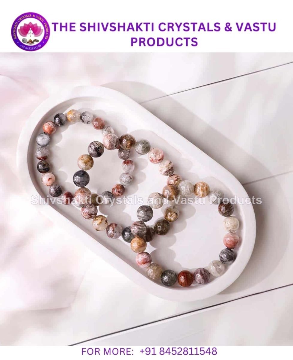 Thousand Layer Bracelet