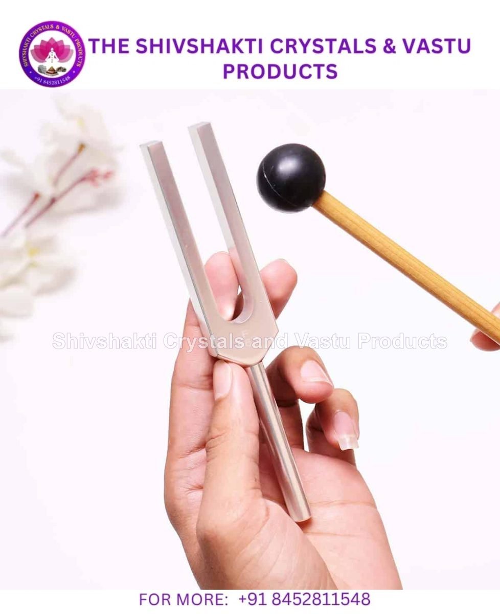 Tuning Fork