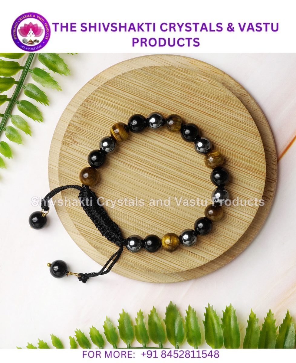 Ultimate Protection Single Thread Bracelet