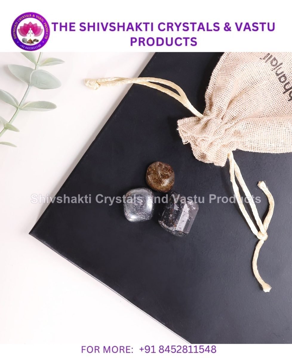 Ultimate Protection Tumble Kit