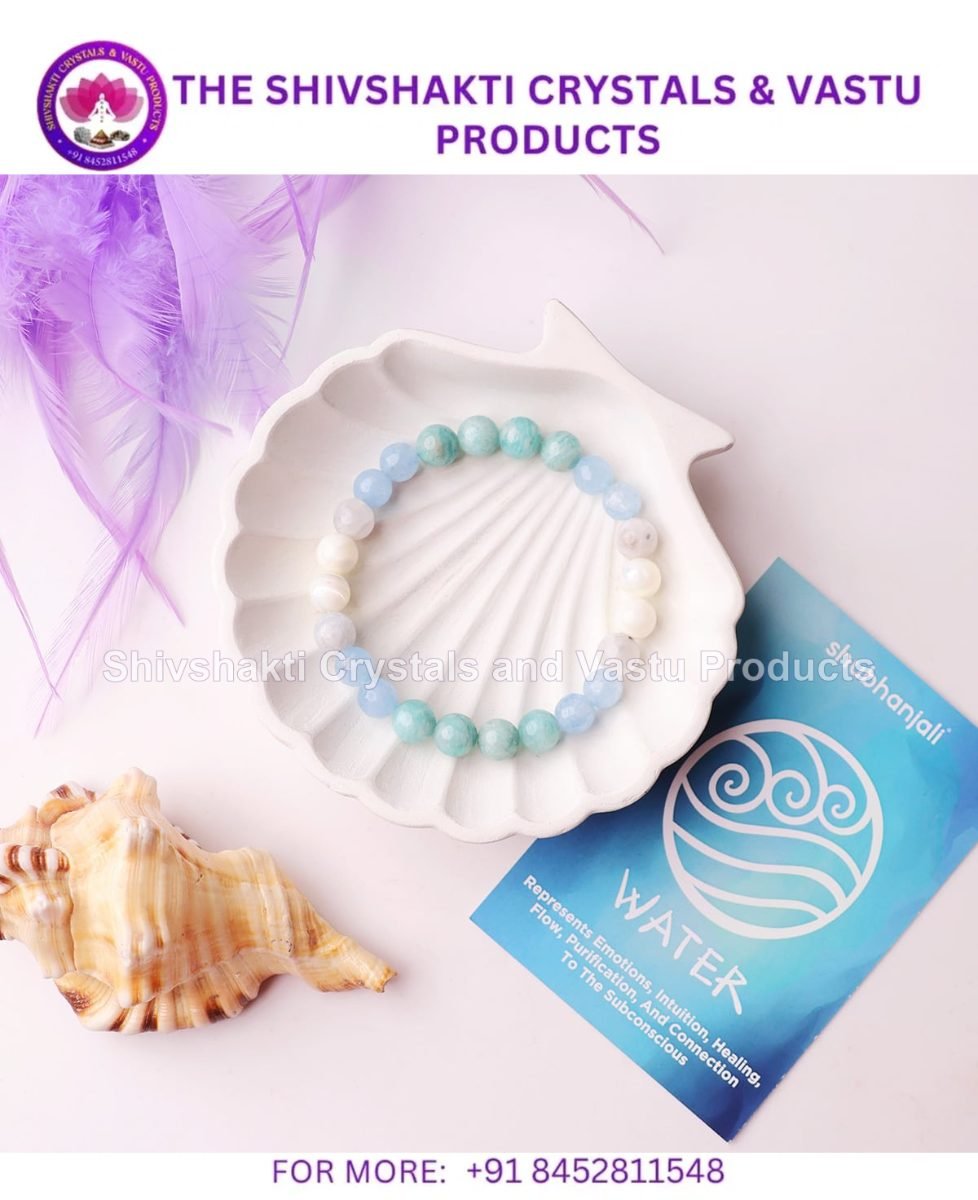 Water Elements Bracelet