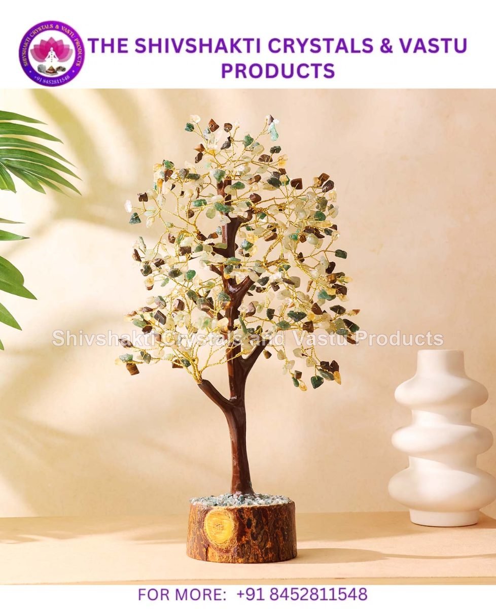 Wealth Tree 500B MSeal