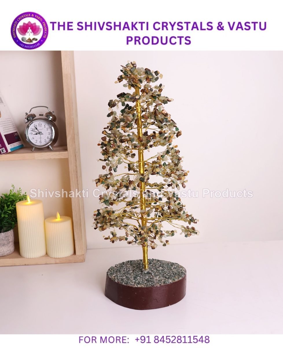 Wealth Tree Big