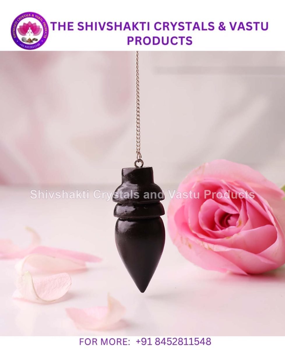 Wooden Bullet Pendulum