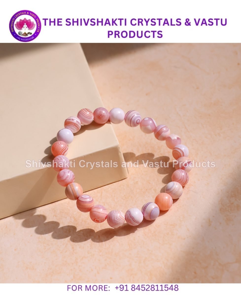 Yanchen Agate Bracelet 8 MM