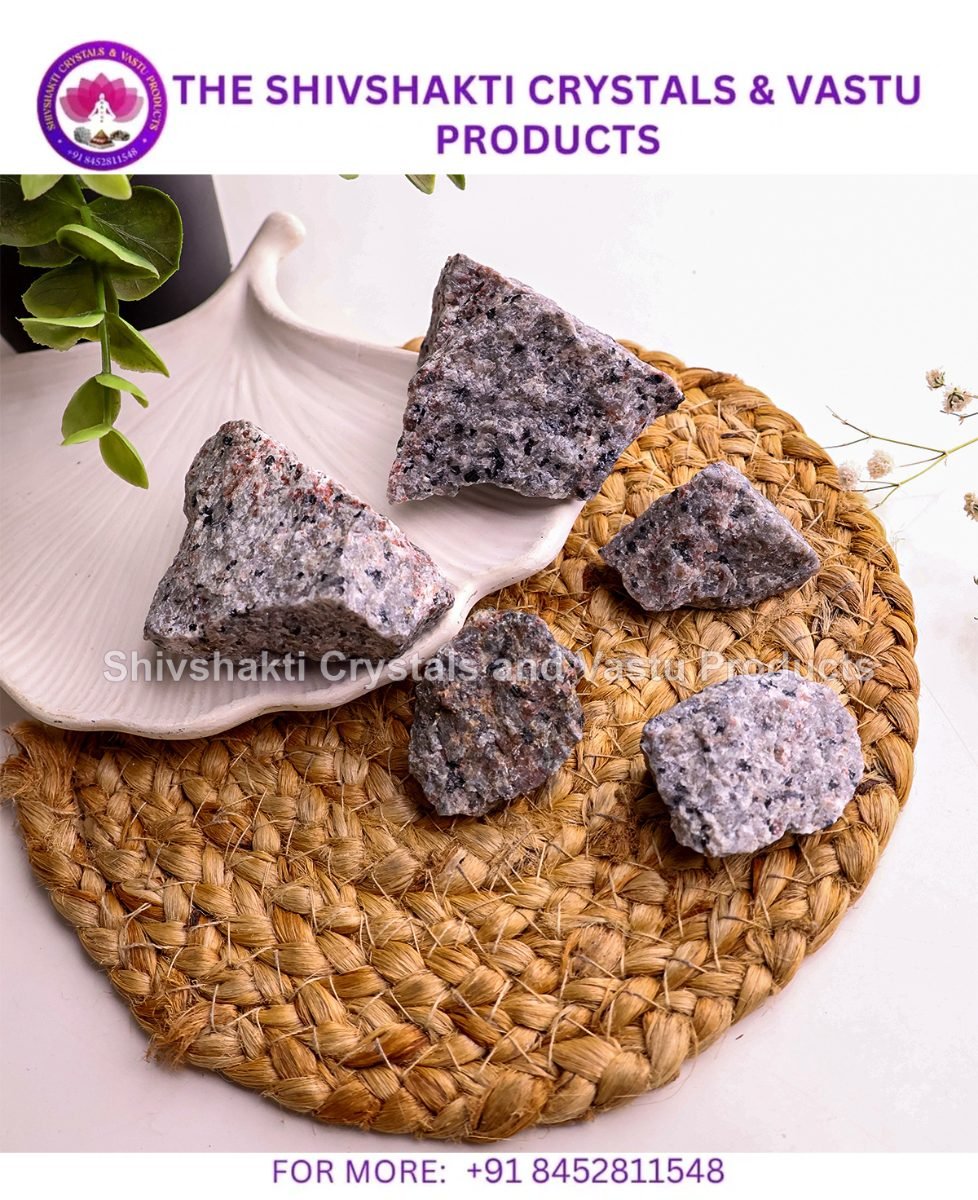 Yooperlite Raw Stone