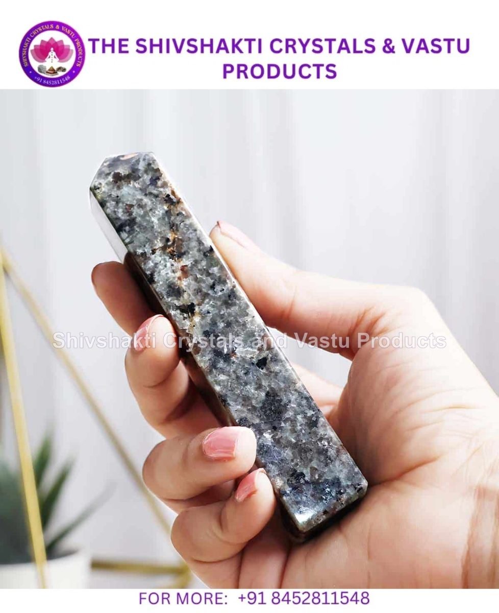 Yooperlite Tower Point
