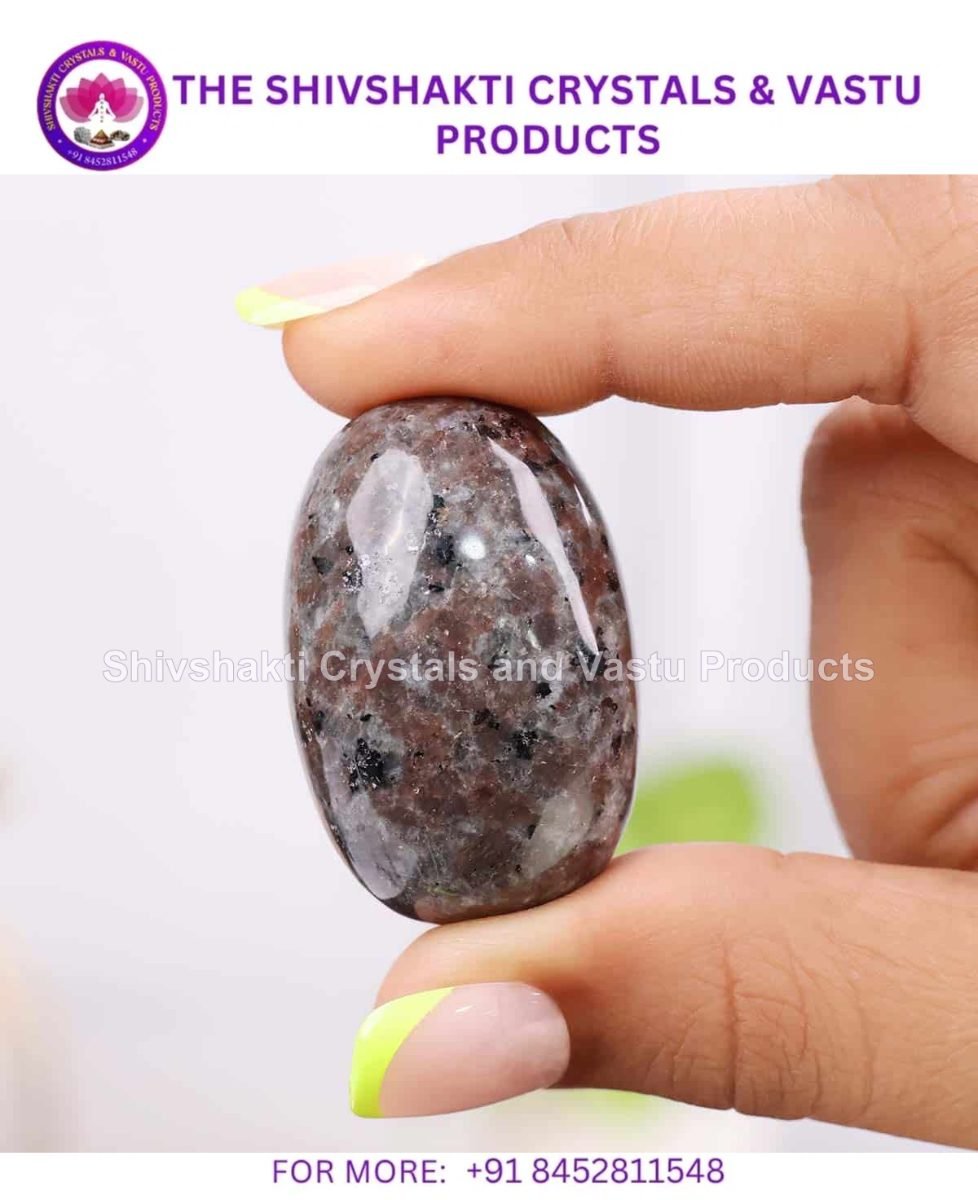 Yooperlite Tumble Stone